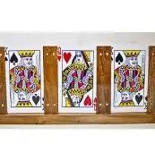 Giochi: Hopping Queen – Nuovo (secondo la descrizione) da Belp venduto da gastroblau 2