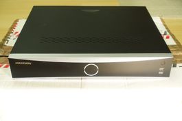 HIKVISION DS-7716NXI-I4/4S 16ch Pro-Series AcuSense NVR 4K