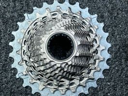 SRAM RED Kassette XG-1290 12-fach