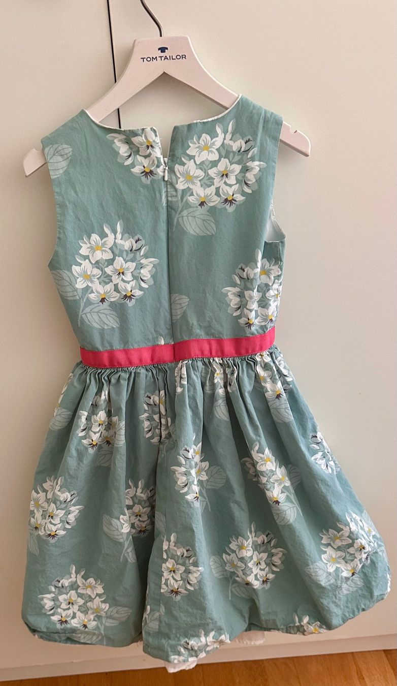 Vestiti & Gonne: John Lewis Kleid – Usato da Dürrenroth venduto da tvy_bh56 3