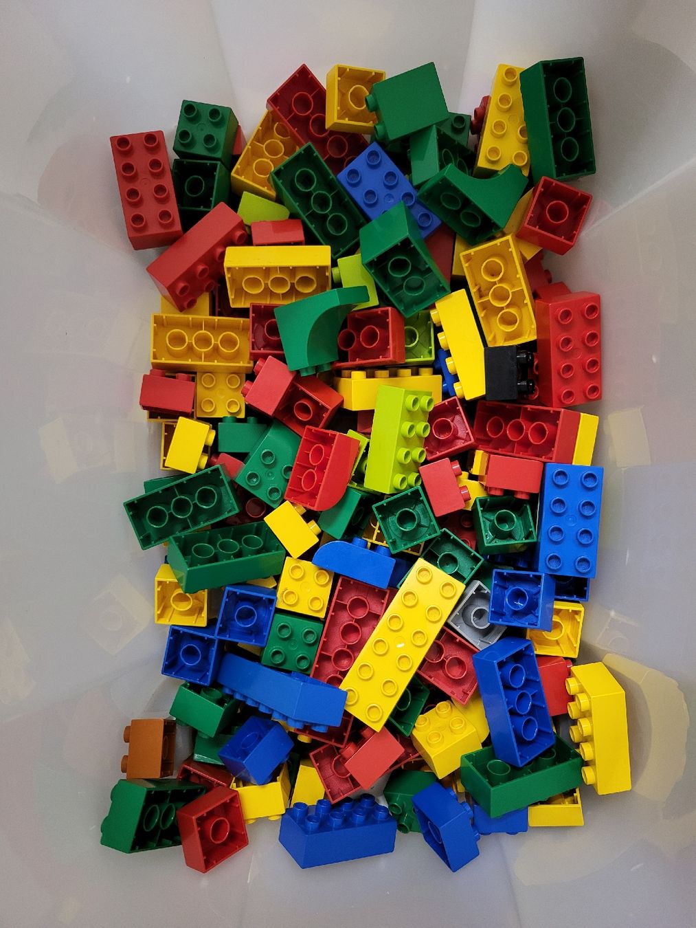 Lego Jouets: Lego Duplo – D'occasion à Birmenstorf AG par Cjl 6