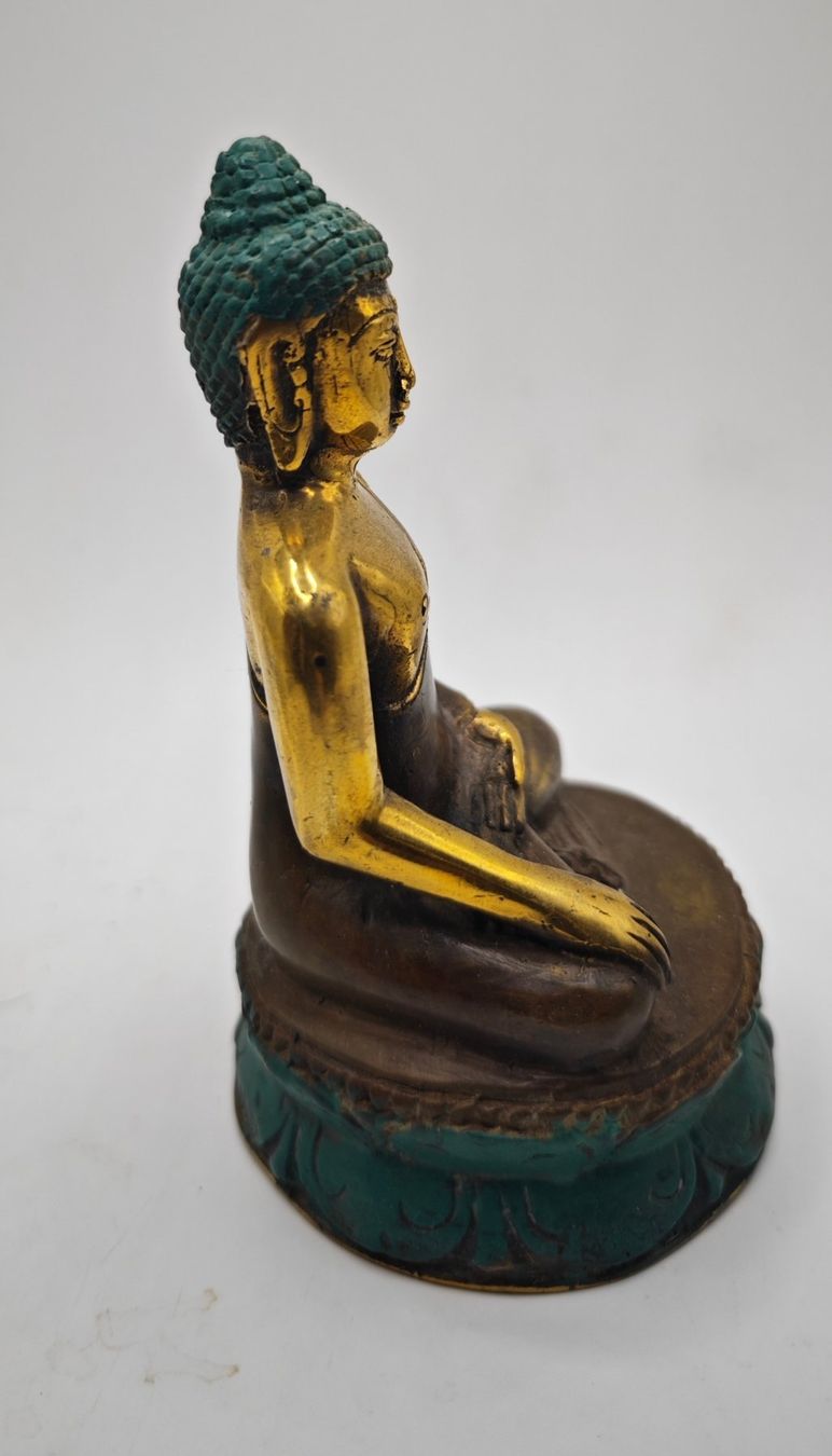 Skulpturen & Statuen: Buddha Shakyamuni (Siddhartha) /027 – Neu (gemäss Beschreibung) aus Basel von Shankar 2