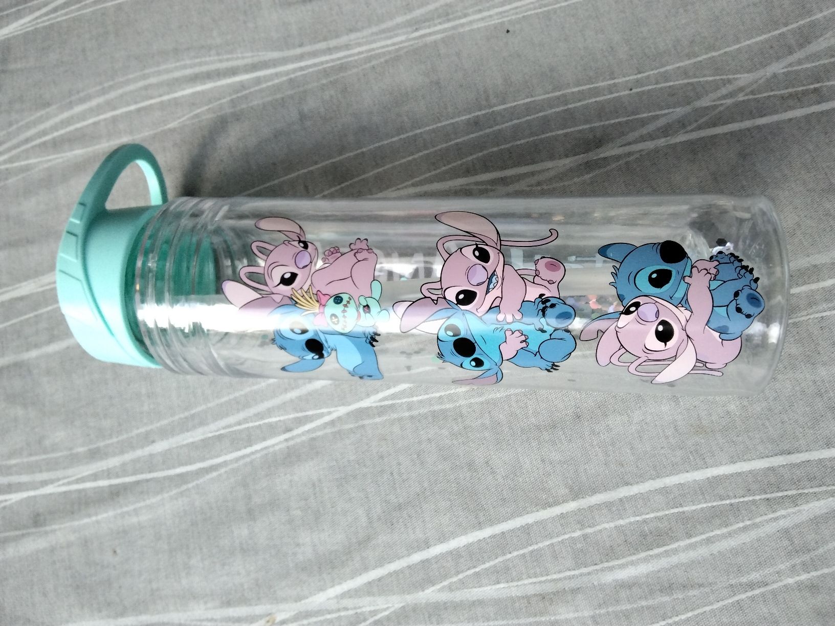 Borracce & Thermos: STITCH TRINKFLASCHE – Usato da Biel/Bienne venduto da dasi3 2