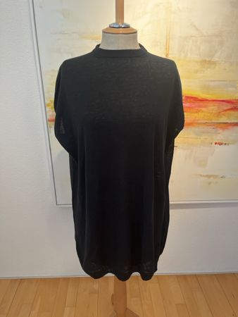 linen - japanisches Kultlabel - Longpullover - NEU!
