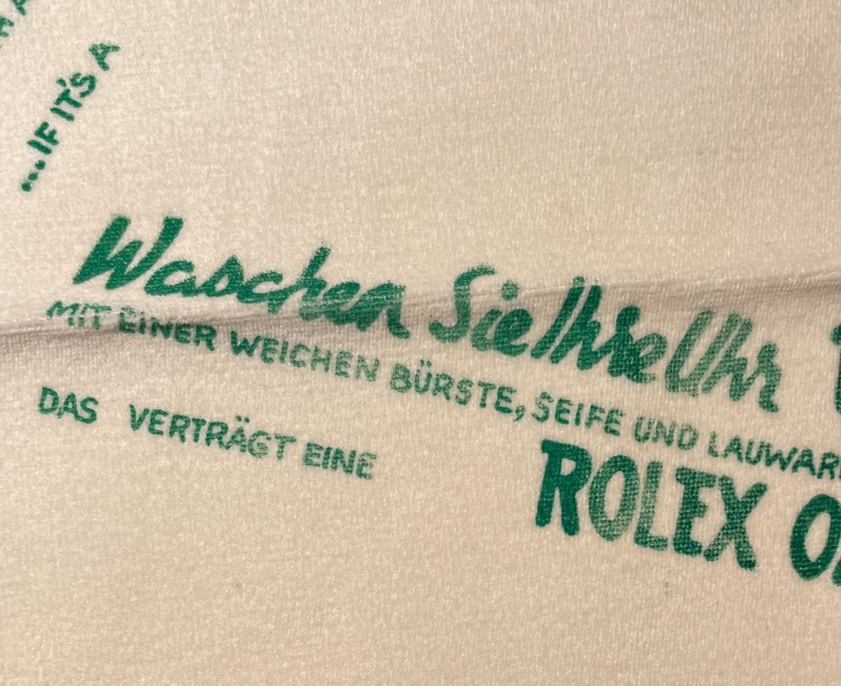 Rolex Orologi: Rolex‪ – Usato da Morbio Inferiore venduto da Ecod 3