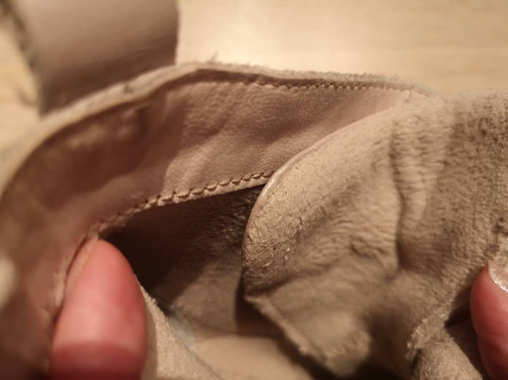 Schuhe für Mädchen: Leder Boots Mädchen rosa Gr 26 – Gebraucht aus Ostermundigen von lid_sg9q 3