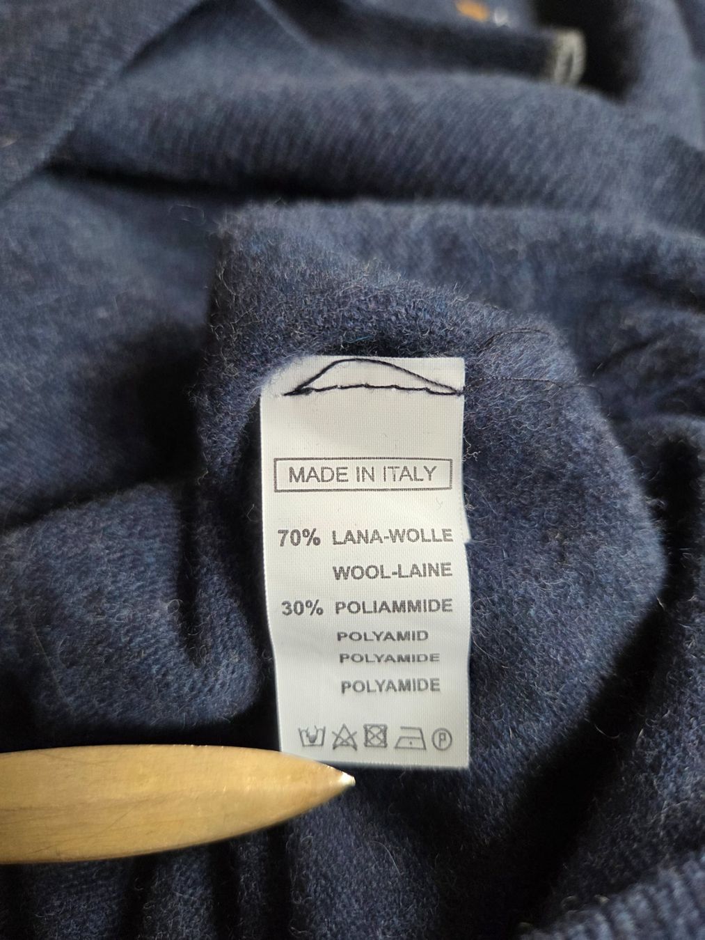 Maglioni & Felpe: Royal Experience Wollpullover - L – Usato da Bern venduto da SecondSpirit 4