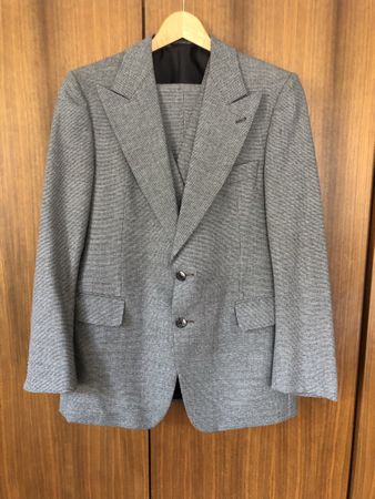 Herren 3-Teiler