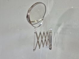 Kosmetikspiegel mit Auszieharm Schminkspiegel Spiegel Mirror