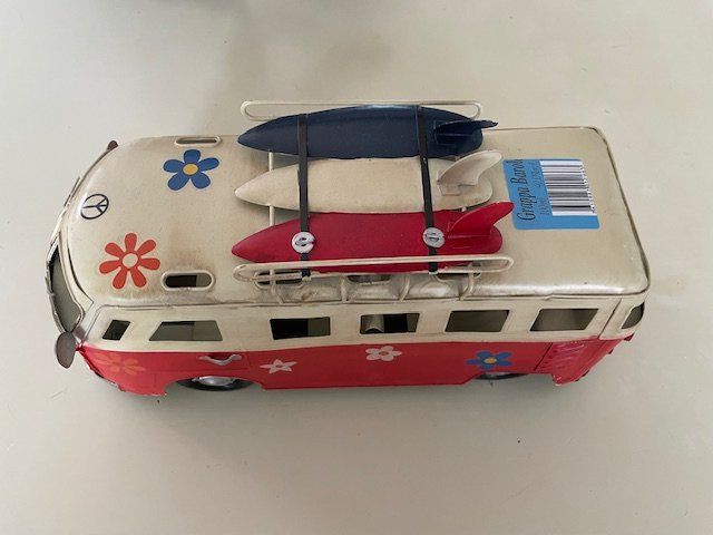 Volkswagen Modellini d'auto: voiture VW miniature – Nuovo e nell'imballaggio originale da Ursy venduto da DK8