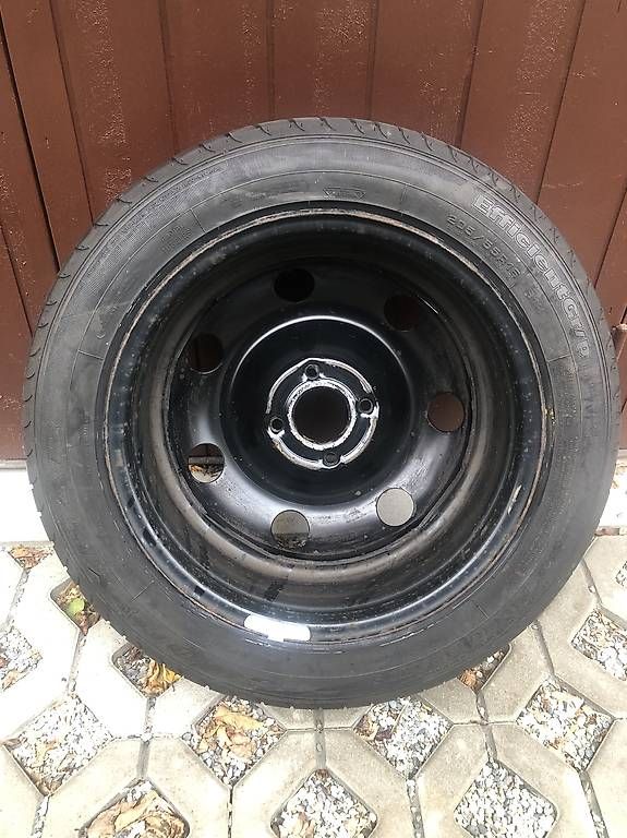 Pneumatici & Ruote complete: Roues complètes Peugeot 5008 – Usato da Vouvry venduto da nun_szh8 3