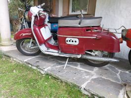 Zu Verkaufen Roller-Scooter Manet Tatran