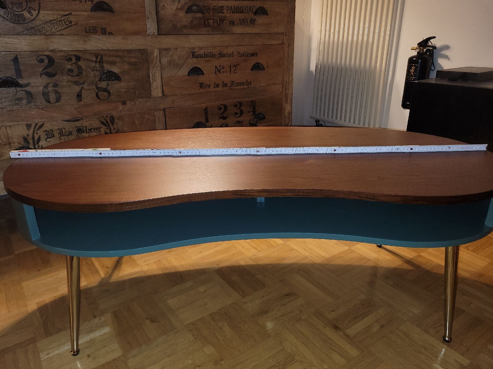 La Redoute Tables: Couchtisch – Neuf (Voir description) à Aarau par Danilo_Schwarz 3