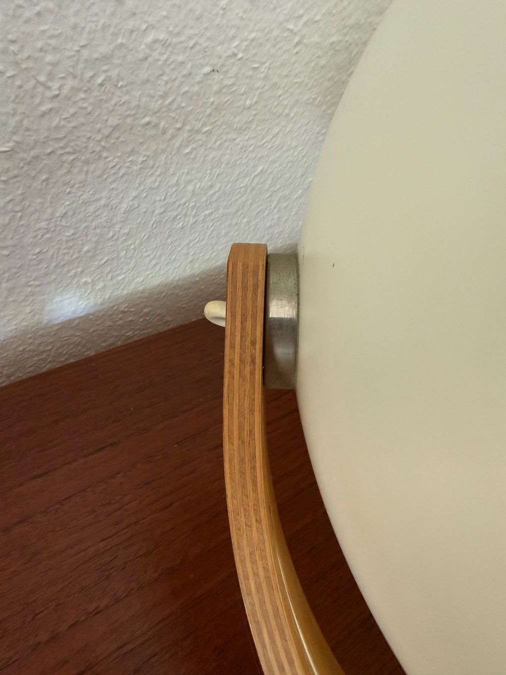 Temde Leuchten Lustres & lampes de plafonds: Temde >> Mid-Century Space Age- Pendelleuchte – D'occasion à St. Gallen par sommona 8