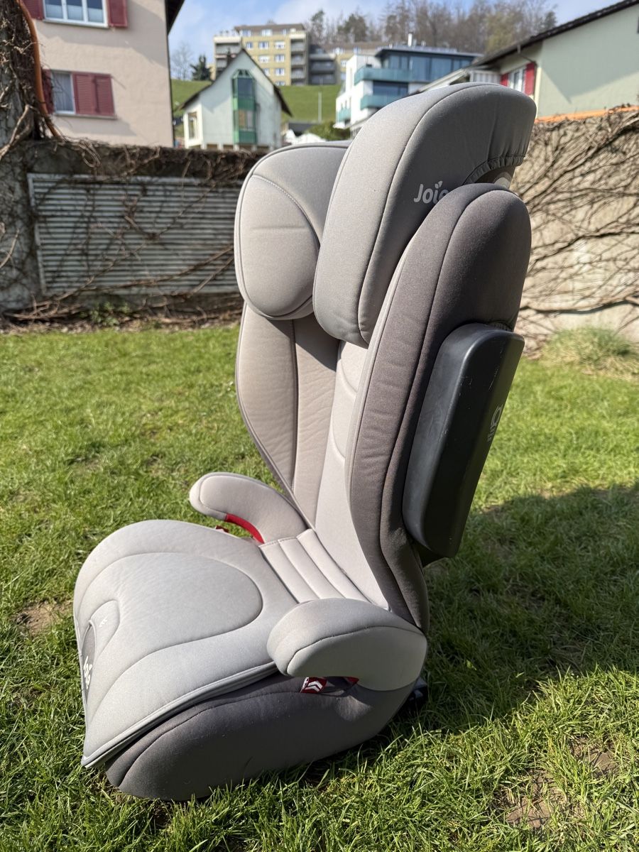 Joie Seggiolini per auto: Joie Kindersitz - 15 bis 36 Kg – Nuovo (secondo la descrizione) da Thalwil venduto da val_bm5t 4