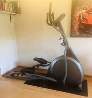 Cross Trainer X6200HRT