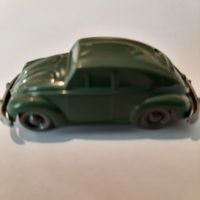 W 21 ... VW 1200 Käfer ... Wiking T 17 ... Unverglast