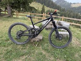 Specialized TURBO KENEVO SL COMP - 29"