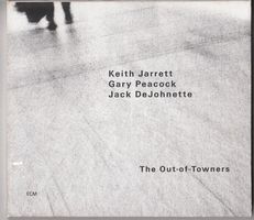 Live-Keith Jarrett [ECM] with Jack DeJohnette & Gary Peacock