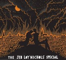 Jeb Loy Nichols, James Allsop, Nigel Price,Tim Giles [DECCA]
