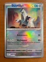 Pokemon Duraludon Pokeball (Versand gratis)