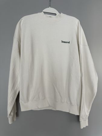 Lamarel Sweater, ab 1.— / NP 104.-