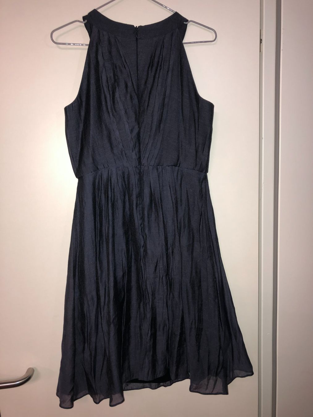 Vestiti: Cocktailkleid- Abendkleid Kleid, Esprit Grösse 36, Seide – Usato da Fischbach-Göslikon venduto da 78anna 1