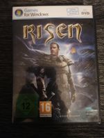 RISEN FOR WINDOWS PC DVD