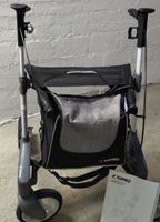 Topro Troja 5G M Rollator