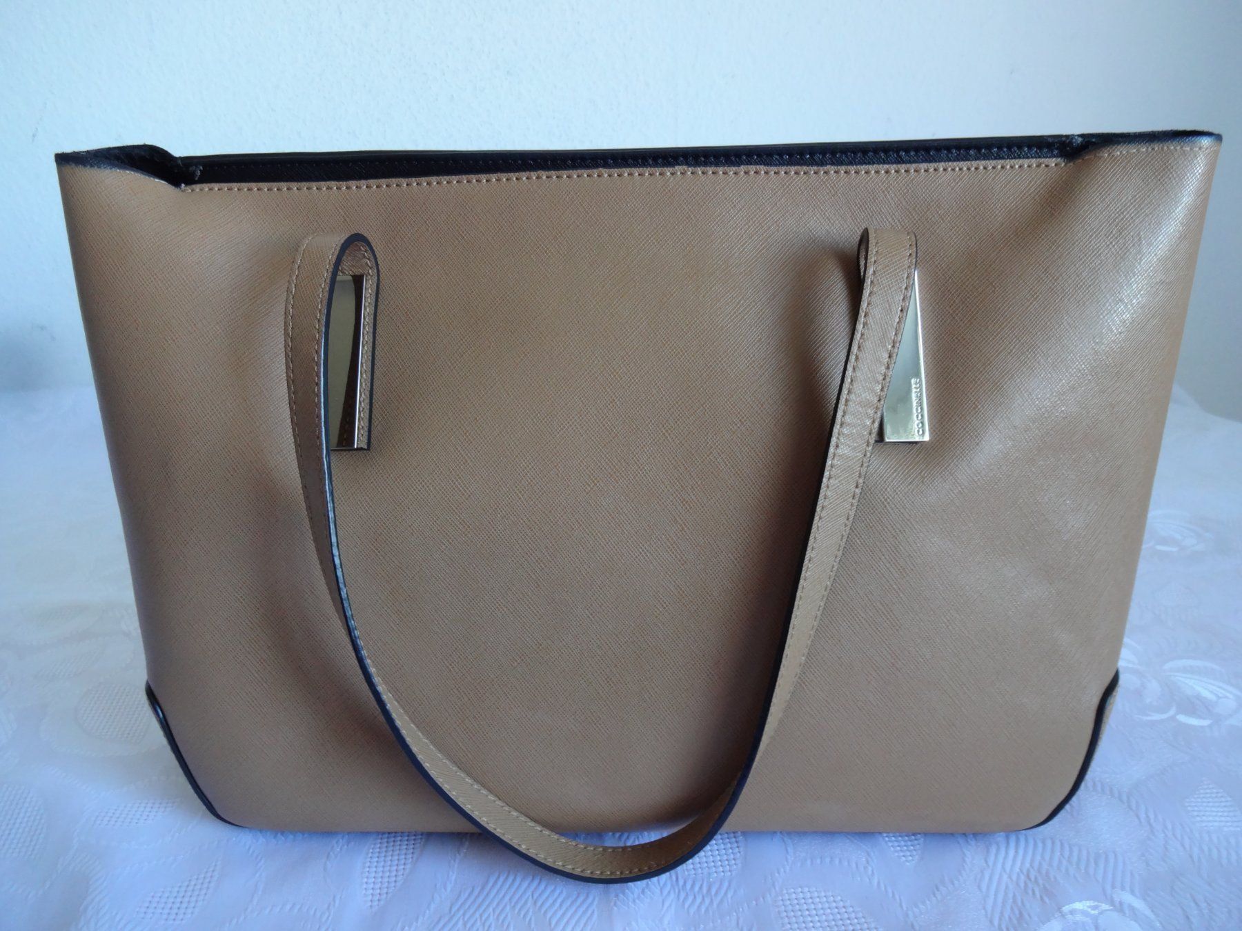 Coccinelle Taschen für Damen: *** COCCINELLE *** Tasche – Gebraucht aus Frauenfeld von rey06 3