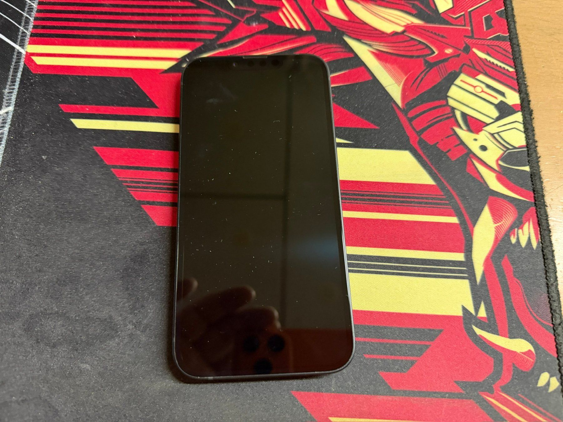Apple Telefoni cellulari / Smartphones: Iphone 16e 128Gb#126 – Usato da Au SG venduto da bah_6f5w