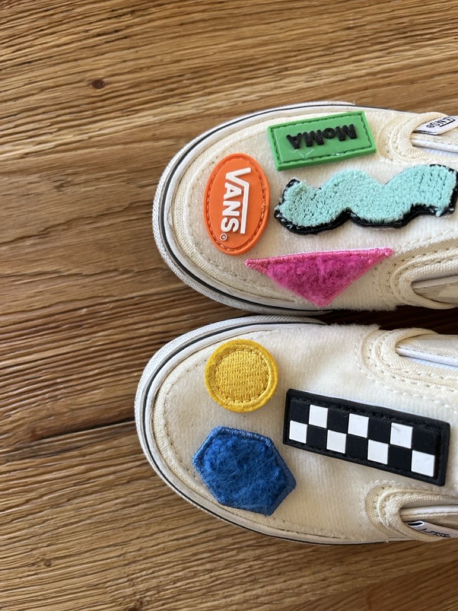 Vans Herrenschuhe: Vans Schuhe in Gr. 27 – Gebraucht aus Bonaduz von dbiaenx 3