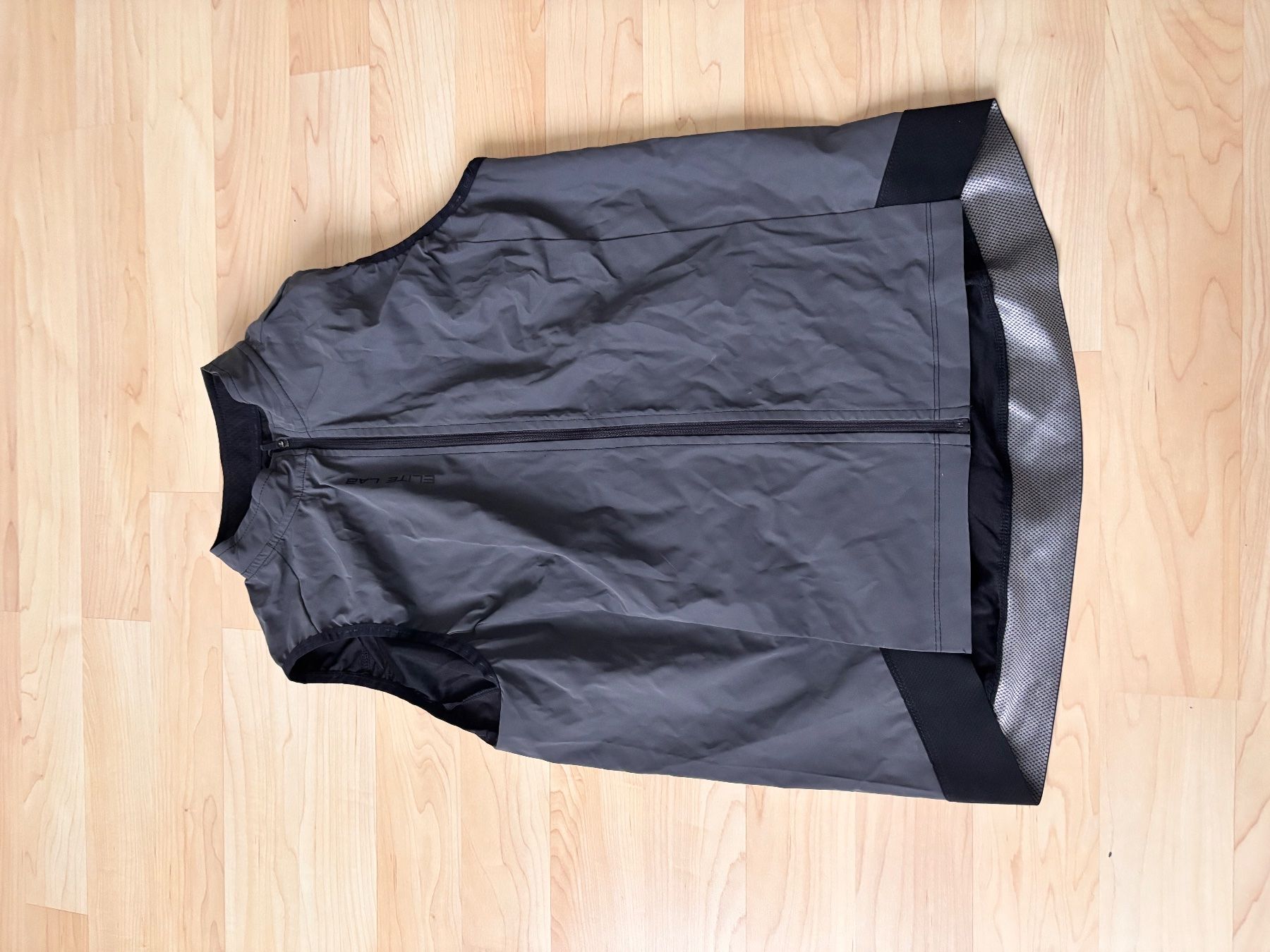 Gilet & Giacche senza maniche: Reflektierende Weste Damen Elite Lab Gr. 42 – Nuovo (secondo la descrizione) da Rotkreuz venduto da Bonito77 2