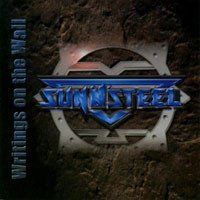 Sun N Steel – Writings On The Wall
