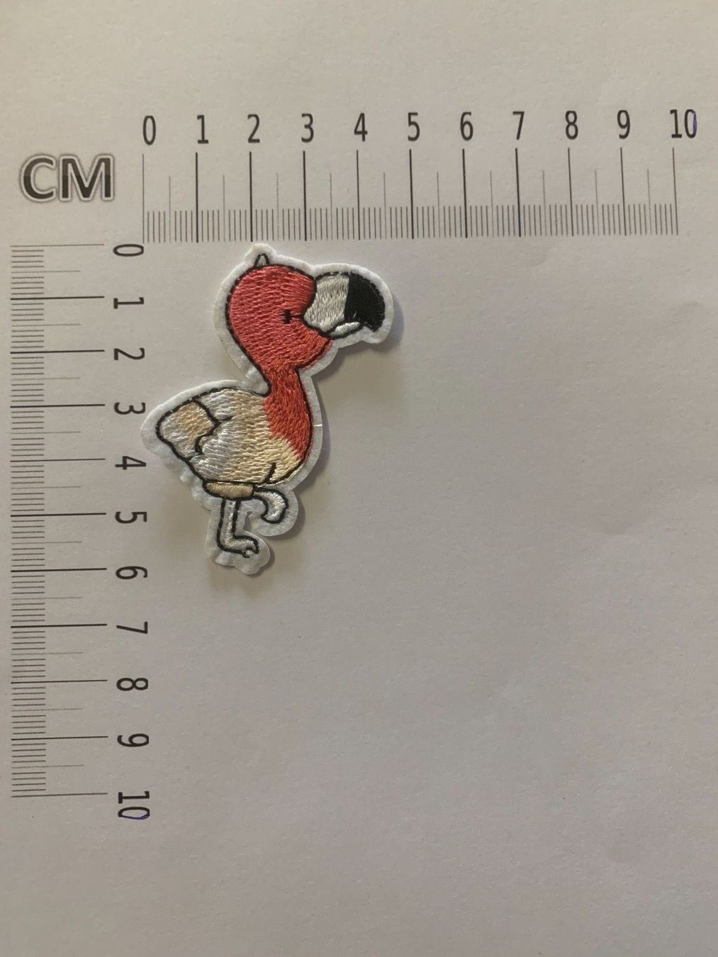 Toppe: Dodo Badge / Aufnäher – Nuovo e nell'imballaggio originale da Ostermundigen venduto da Mcone 1