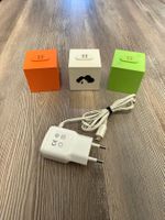 Homee Set (Brain+Zwave+Zigbee)