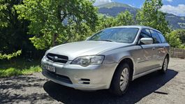 Subaru Legacy 2.0 AWD