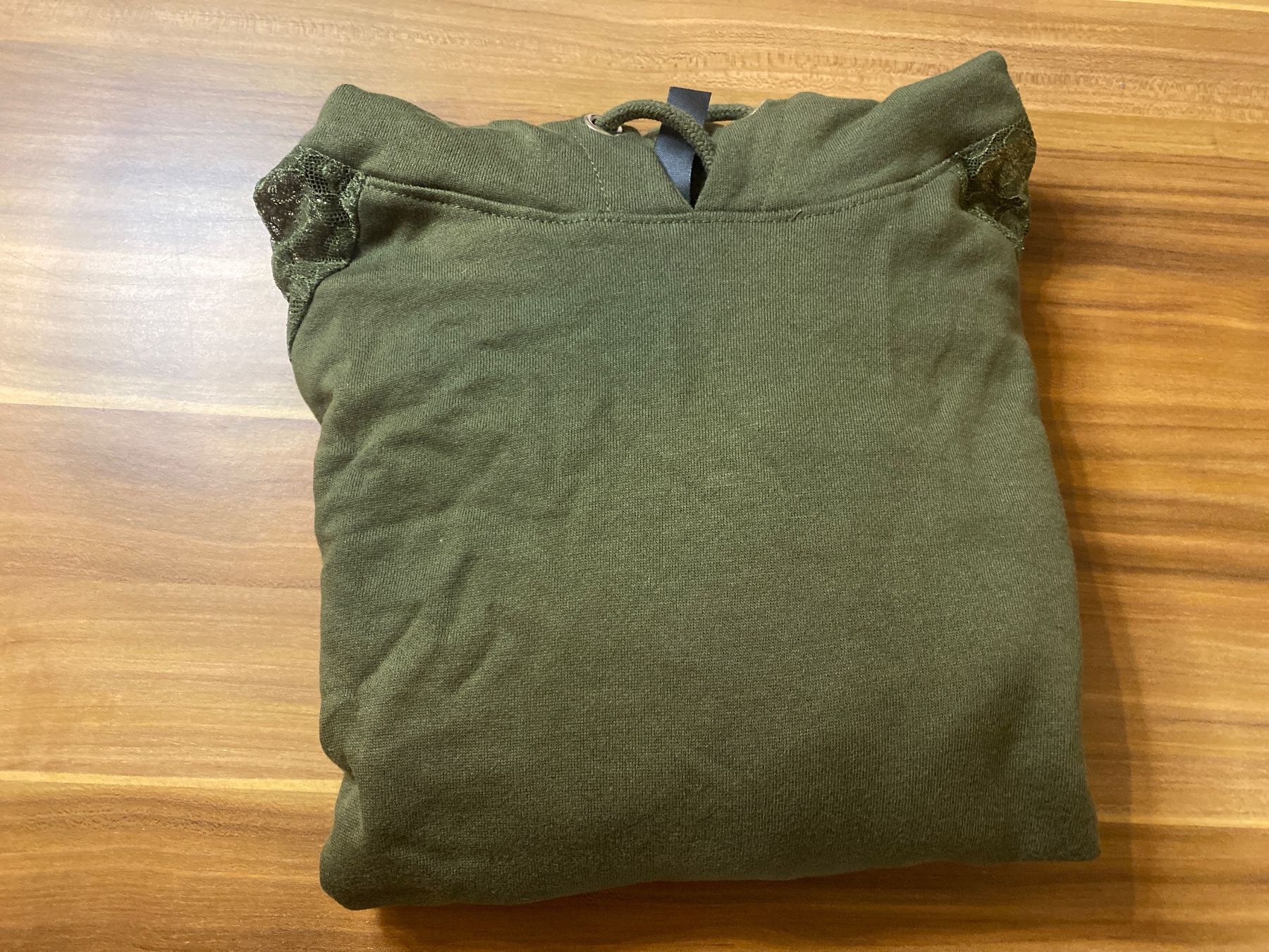 Maglioni & Felpe: SWEATSHIRT GR. 40-42 NEU – Nuovo e nell'imballaggio originale da chiasso venduto da Wulli 4