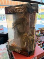 1998 Special Edition Total Chaos POACHER Action Figure