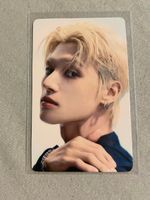 ATEEZ - Wooyoung