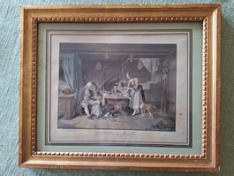 FREUDENBERGER.  LE RETOUR DU MARCHÉ