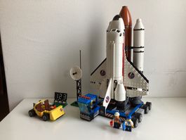 Lego City Space 60080