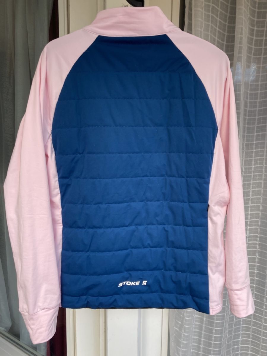 Stoke Giacche: Sportjacke von Stoke – Usato da Neuenhof venduto da Ivita 1