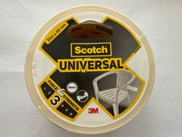 Scotch universal Gewebeklebeband