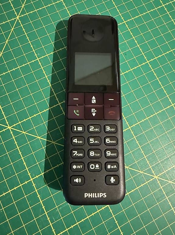 Telefone: Schnurloses Telefon – Gebraucht aus Gwatt (Thun) von Bennae 2