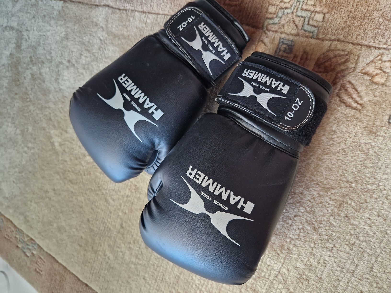 Kinderhandschuhe: Box Handschuhe – Gebraucht aus Arbon von len_7mtx