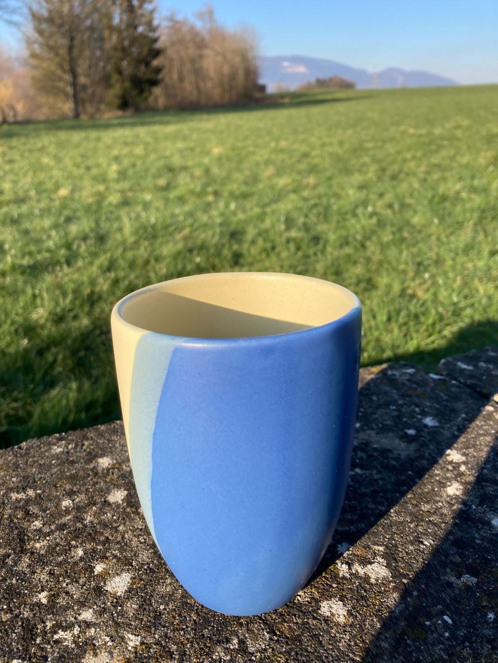 Vasi & Recipienti: SANDRA RICH   BLUMENVASE KERAMIKVASE VASE – Usato da Subingen venduto da ArtBead 3