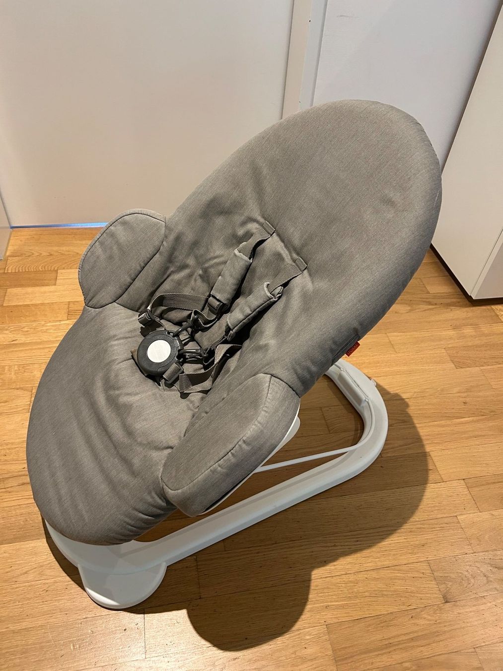 Stokke Hochstühle: STOKKE Steps Hochstuhl SET – Gebraucht aus Zürich von philan123 6