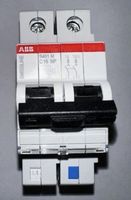 ABB SMISSLINE S401 M C16 NP