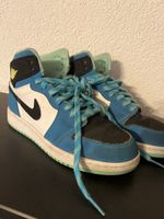 Nike Air Jordan 1 Gr. 37.5 Orginal
